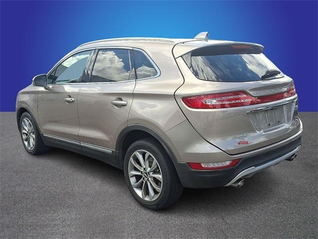 used 2019 Lincoln MKC car, priced at $20,988