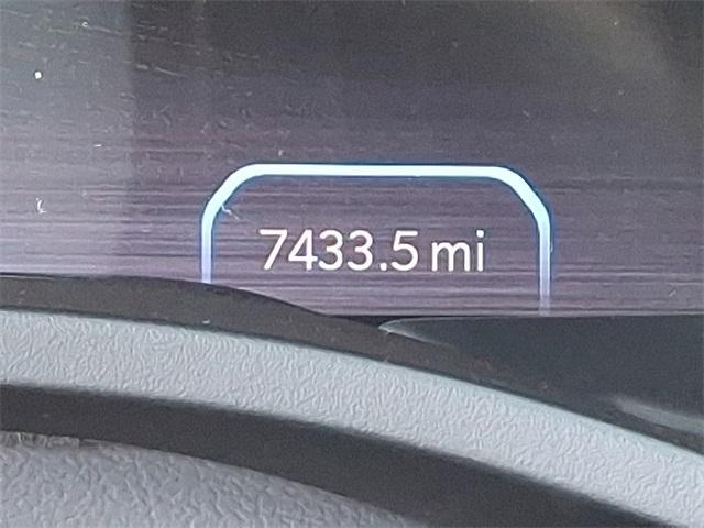used 2025 Ram 1500 car, priced at $53,988
