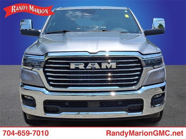 used 2025 Ram 1500 car, priced at $53,988