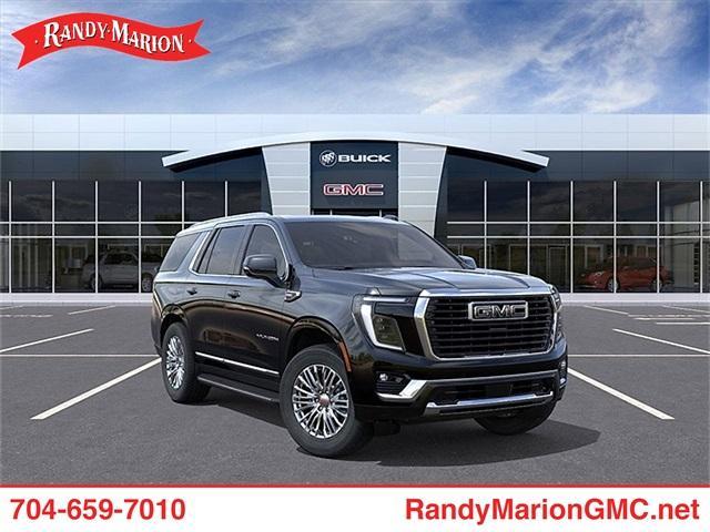 new 2025 GMC Yukon car, priced at $78,314