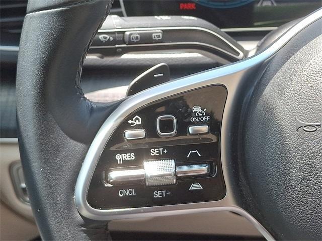 used 2023 Mercedes-Benz GLE 450 car, priced at $62,295