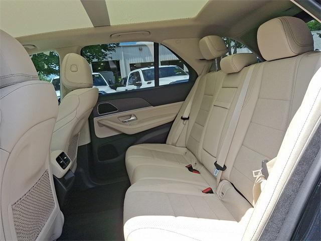 used 2023 Mercedes-Benz GLE 450 car, priced at $62,295