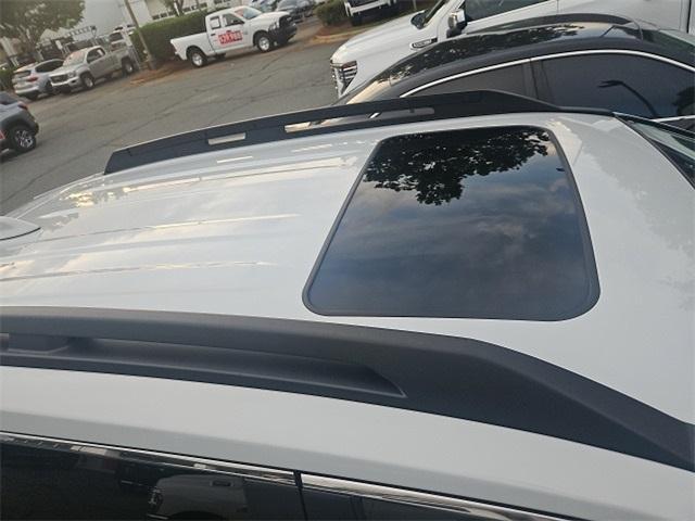 used 2020 Toyota RAV4 car, priced at $25,703