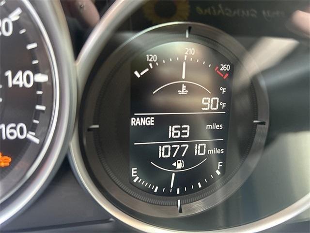 used 2017 Mazda Mazda6 car, priced at $12,988