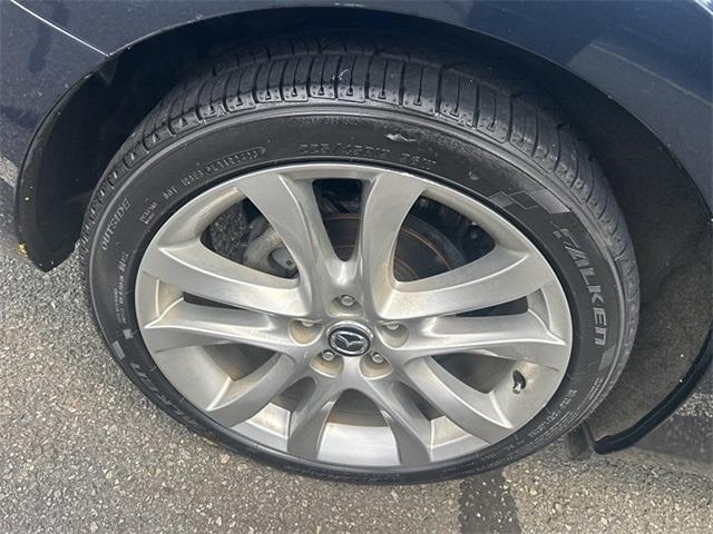 used 2017 Mazda Mazda6 car, priced at $12,988