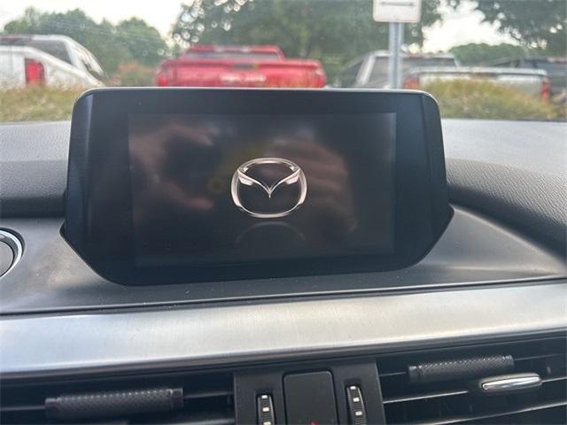 used 2017 Mazda Mazda6 car, priced at $12,988