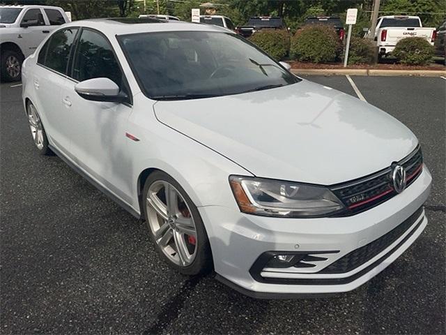 used 2017 Volkswagen Jetta car, priced at $17,988
