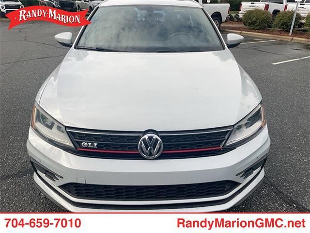 used 2017 Volkswagen Jetta car, priced at $17,988