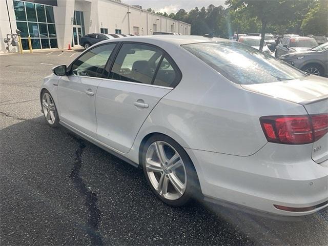 used 2017 Volkswagen Jetta car, priced at $17,988