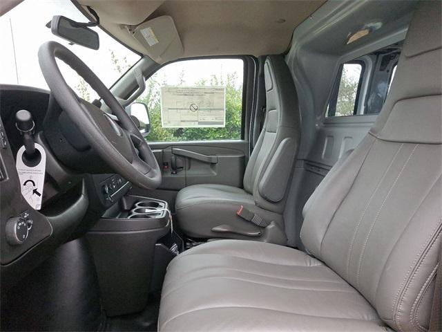 new 2024 GMC Savana 2500 car, priced at $52,048