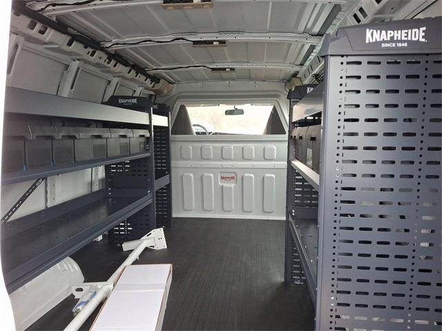 new 2024 GMC Savana 2500 car, priced at $52,048