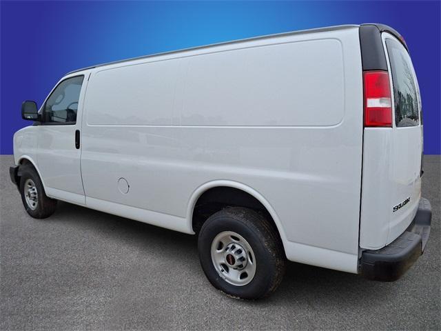 new 2024 GMC Savana 2500 car, priced at $52,048