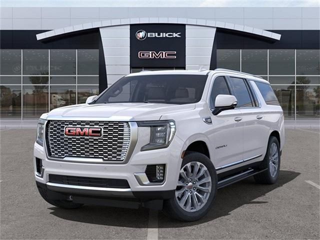 new 2024 GMC Yukon XL car, priced at $91,710