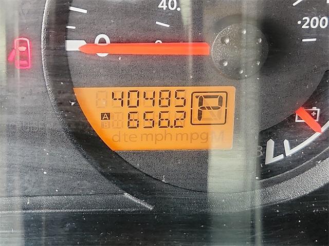 used 2017 Nissan Frontier car, priced at $22,788