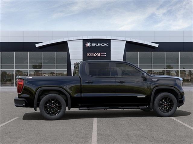 new 2024 GMC Sierra 1500 car, priced at $59,320