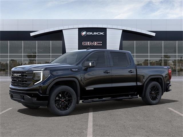 new 2024 GMC Sierra 1500 car, priced at $59,320