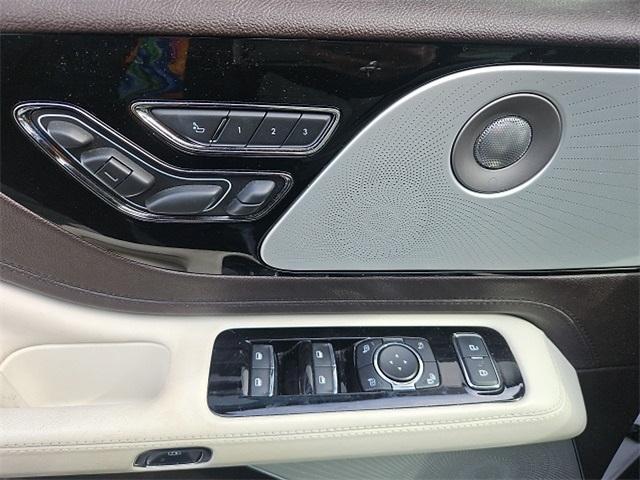 used 2020 Lincoln Aviator car, priced at $37,970