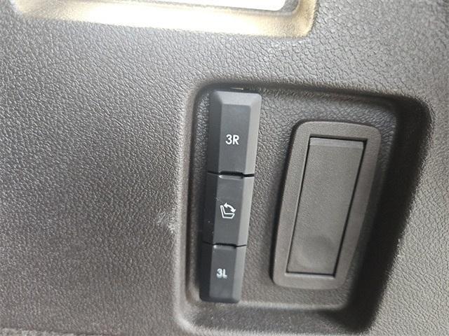 used 2020 Lincoln Aviator car, priced at $37,970