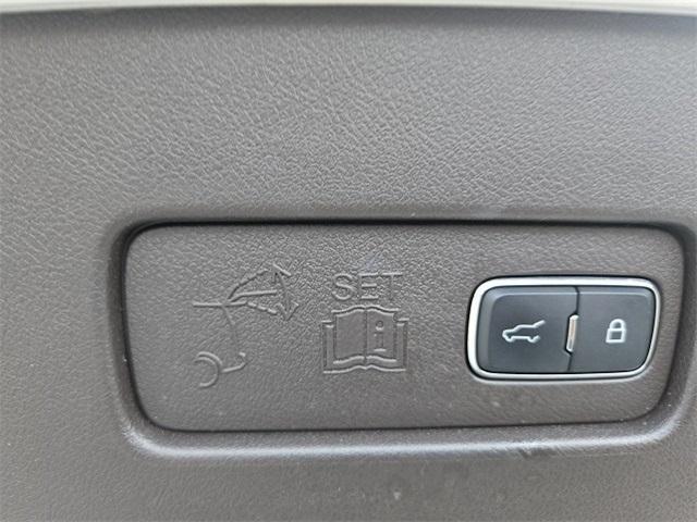 used 2020 Lincoln Aviator car, priced at $37,970