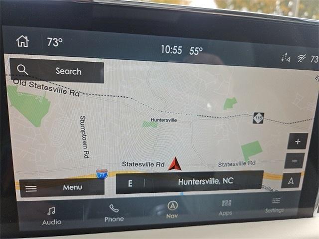 used 2020 Lincoln Aviator car, priced at $37,970