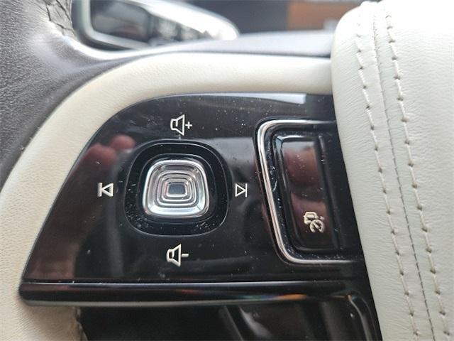 used 2020 Lincoln Aviator car, priced at $37,970