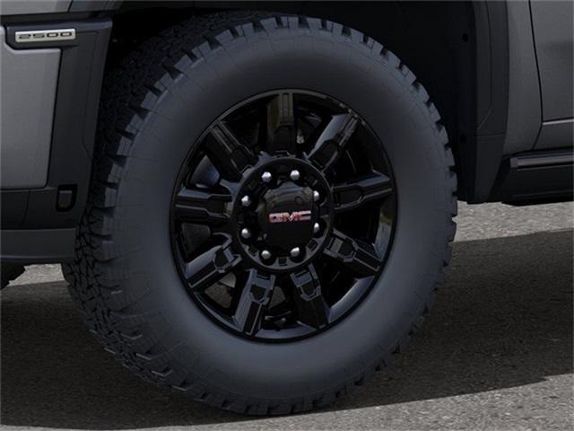 new 2024 GMC Sierra 2500 car, priced at $88,590