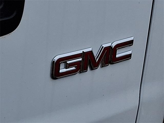 new 2024 GMC Savana 2500 car, priced at $51,888