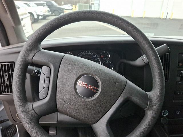 new 2024 GMC Savana 2500 car, priced at $51,888