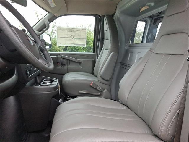 new 2024 GMC Savana 2500 car, priced at $51,888