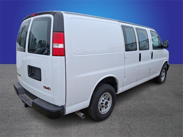 new 2024 GMC Savana 2500 car, priced at $51,888