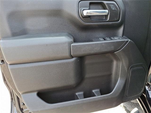 used 2020 Chevrolet Silverado 1500 car, priced at $34,998