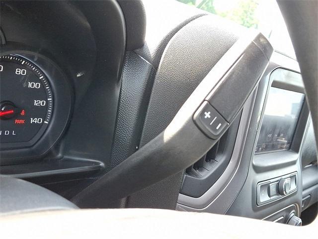 used 2020 Chevrolet Silverado 1500 car, priced at $34,998