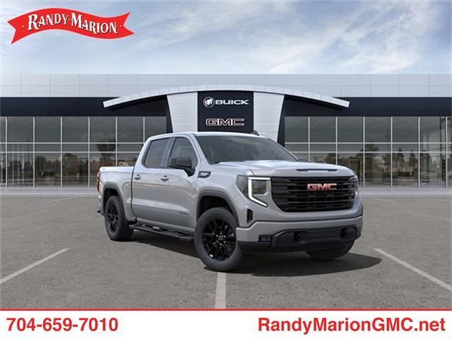 new 2024 GMC Sierra 1500 car, priced at $53,795