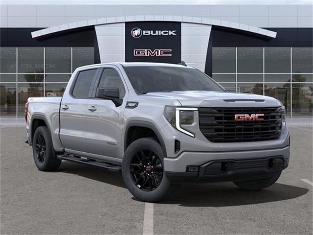 new 2024 GMC Sierra 1500 car, priced at $53,795