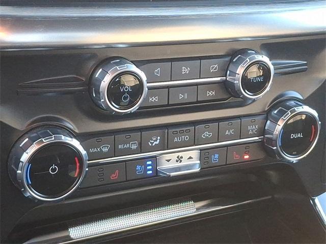 used 2022 Ford F-150 car, priced at $33,988