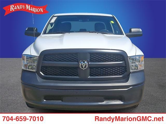 used 2023 Ram 1500 Classic car, priced at $27,988