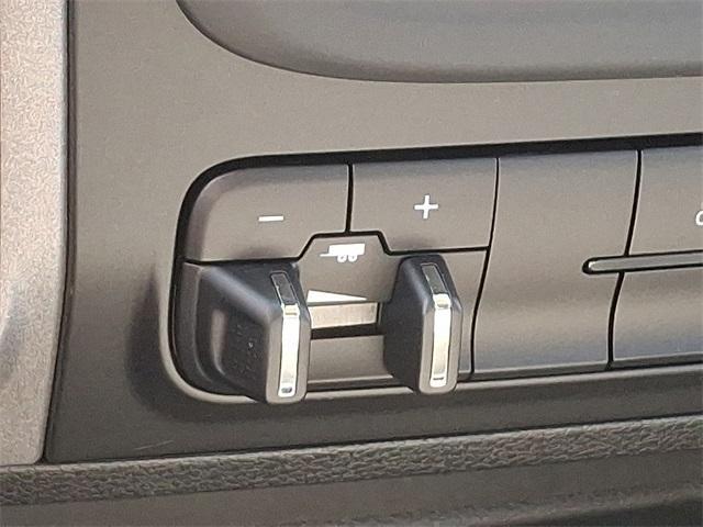 used 2023 Ram 1500 Classic car, priced at $27,988