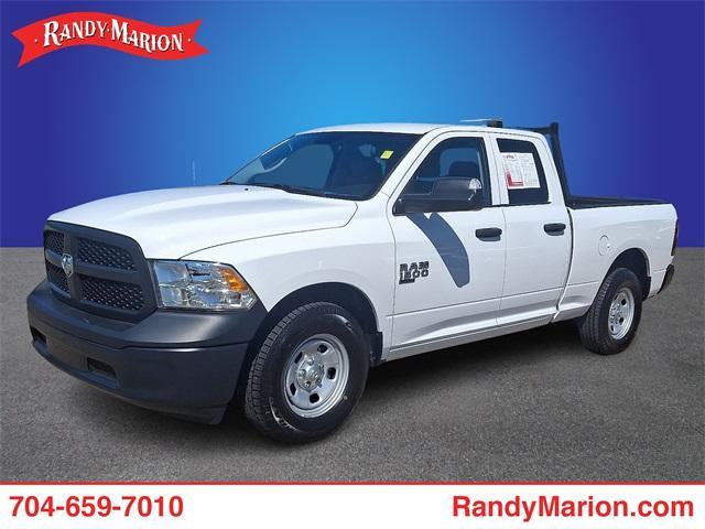 used 2023 Ram 1500 Classic car, priced at $27,988