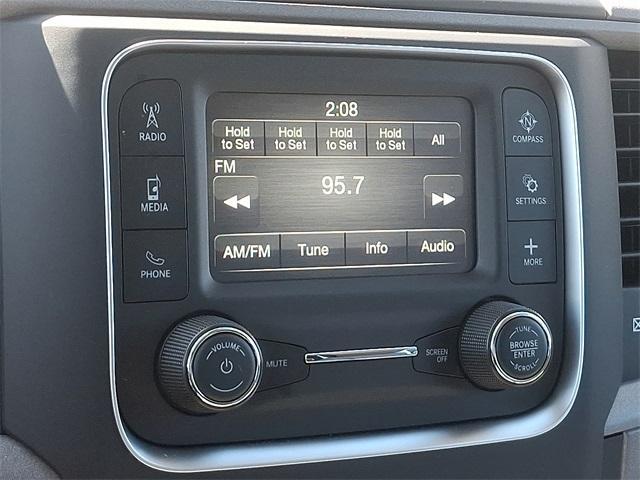 used 2023 Ram 1500 Classic car, priced at $27,988