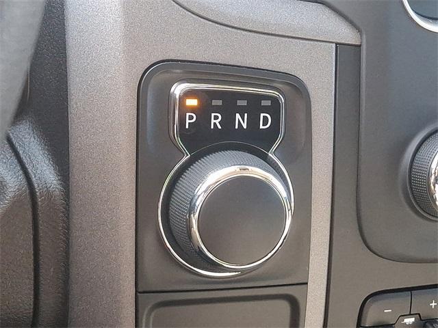 used 2023 Ram 1500 Classic car, priced at $27,988