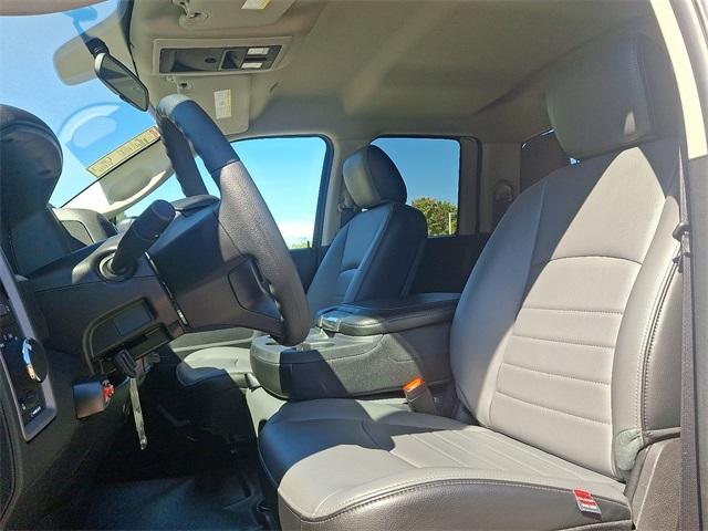 used 2023 Ram 1500 Classic car, priced at $27,988