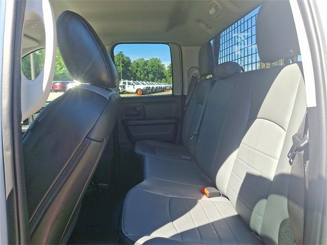 used 2023 Ram 1500 Classic car, priced at $27,988