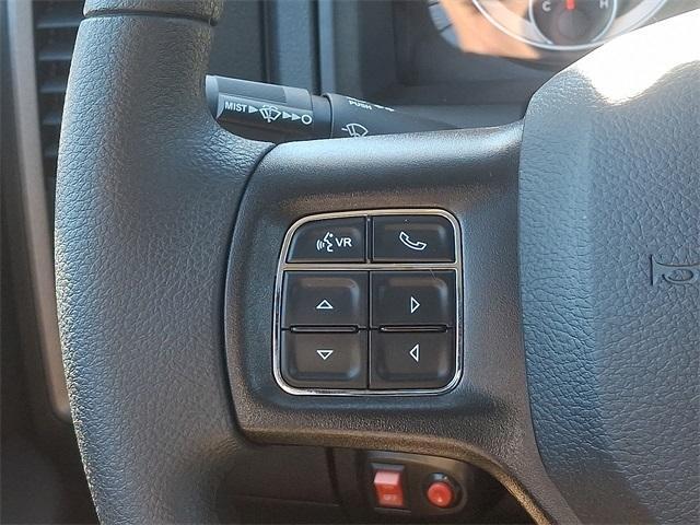 used 2023 Ram 1500 Classic car, priced at $27,988