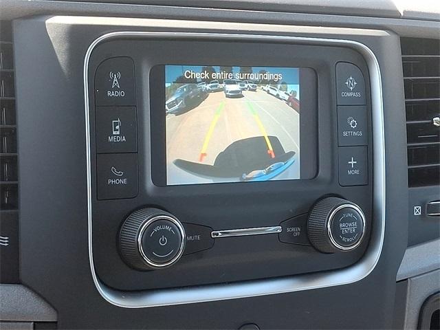 used 2023 Ram 1500 Classic car, priced at $27,988