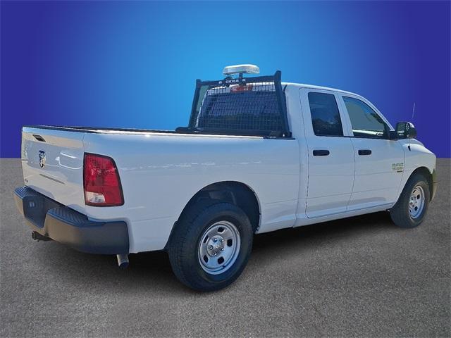 used 2023 Ram 1500 Classic car, priced at $27,988