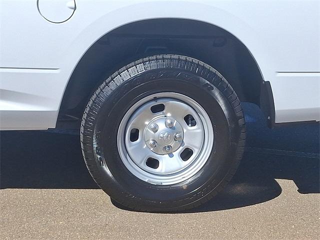 used 2023 Ram 1500 Classic car, priced at $27,988