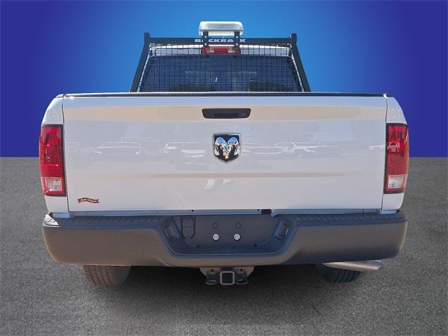 used 2023 Ram 1500 Classic car, priced at $27,988
