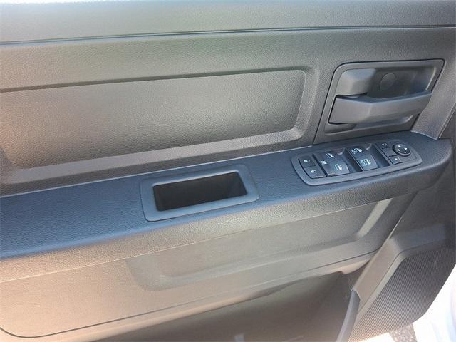 used 2023 Ram 1500 Classic car, priced at $27,988