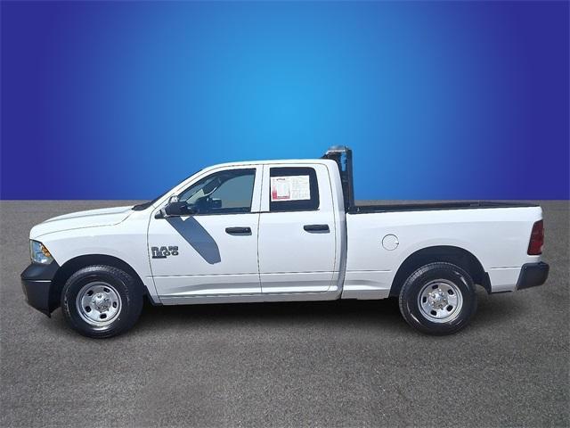 used 2023 Ram 1500 Classic car, priced at $27,988