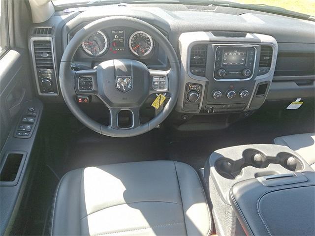 used 2023 Ram 1500 Classic car, priced at $27,988